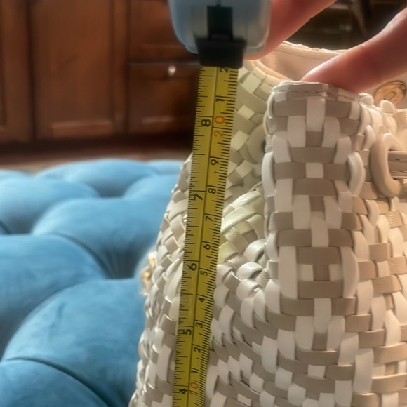 Bucket bag back pack purse - Picture 9 of 11